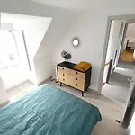 Le Miraillet, Nyaraló Saint-Illide