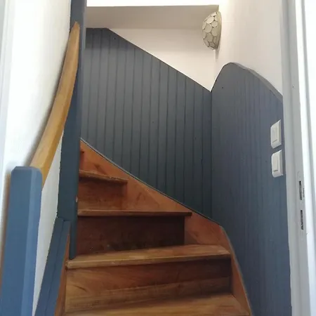 Le Miraillet, Saint-Illide