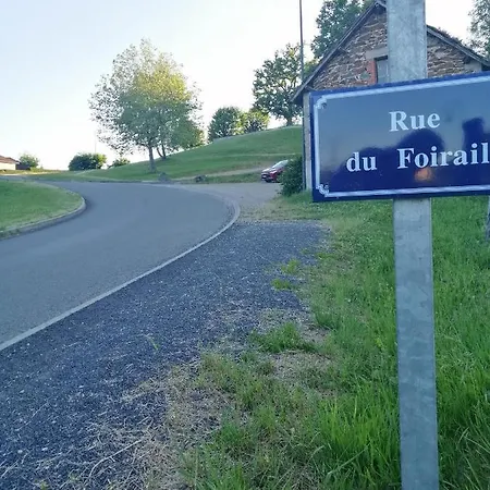 Le Miraillet,