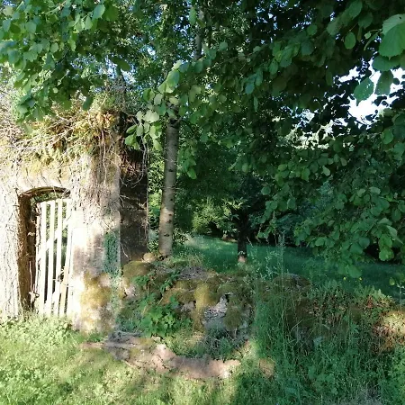 Le Miraillet, Ferienhaus Saint-Illide