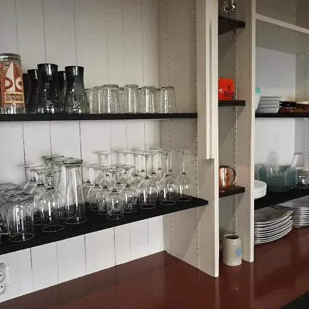 Le Miraillet, Ferienhaus *