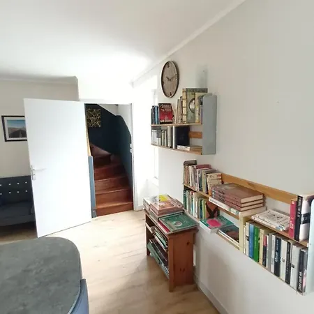 Le Miraillet, Ferienhaus *