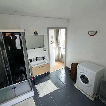 Le Miraillet, Saint-Illide