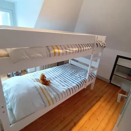 בית נופש Le Miraillet, Saint-Illide