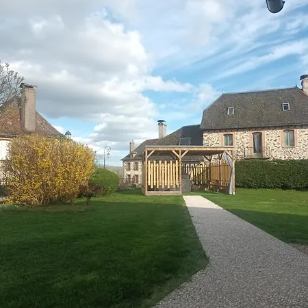 Le Miraillet, Holiday home