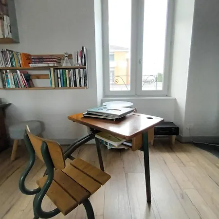 Ferienhaus Le Miraillet, *