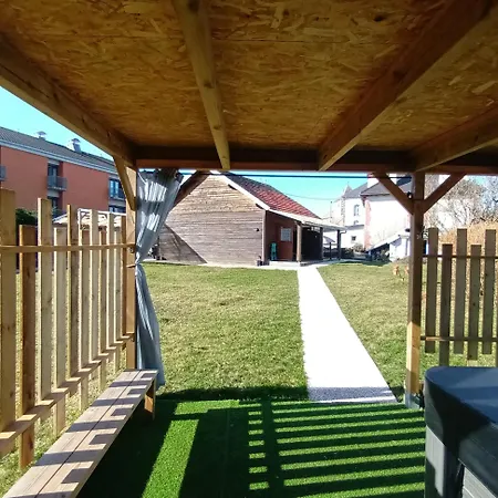 Le Miraillet, * Saint-Illide