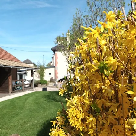 Le Miraillet, Saint-Illide