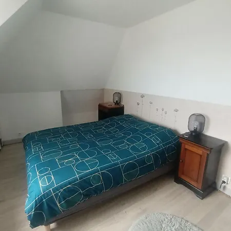 Le Miraillet, Holiday home *