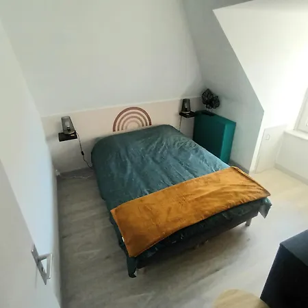 Le Miraillet, בית נופש *